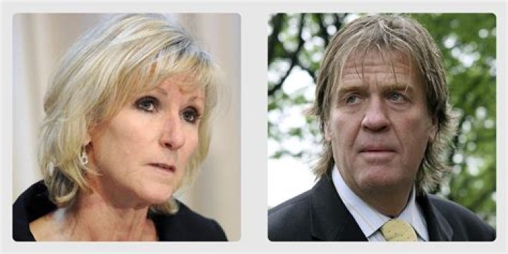 Who are Lucie Blackman’s parents, Tim Blackman and Jane Steare?