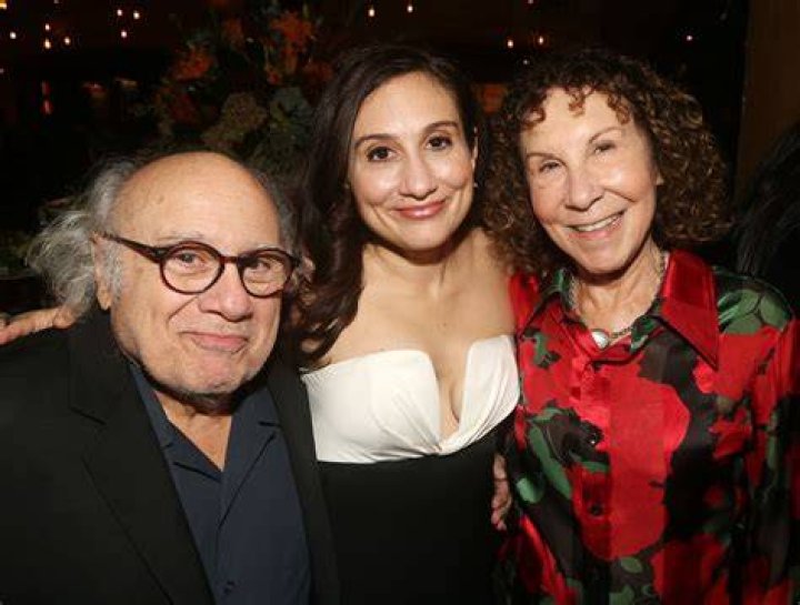 
Who are Lucy Devitos Parents? Lucy Devito Biography, Parents Name, Nationality and More 