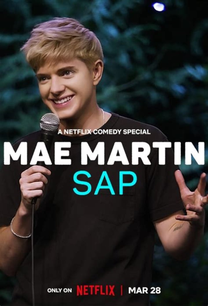 
Who are Mae Martin Parents? Mae Martin Biography, Parents Name and More 