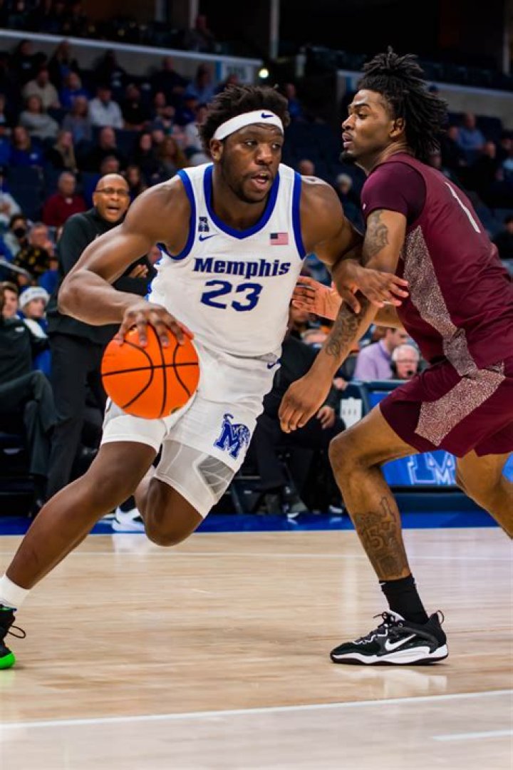 
Who Are Malcolm Dandridge Parents? Memphis Basketball Center Wikipedia 