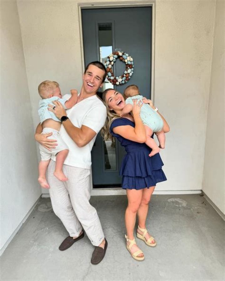 Who Are Matt And Abby On TikTok? See Their Gender Reveal Video On Youtube