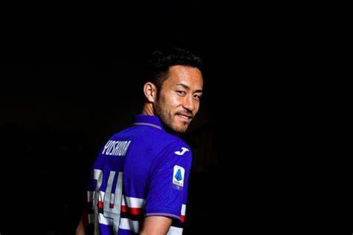 
Who are Maya Yoshidas Parents? Maya Yoshida Biography, Parents Name, Nationality and More 