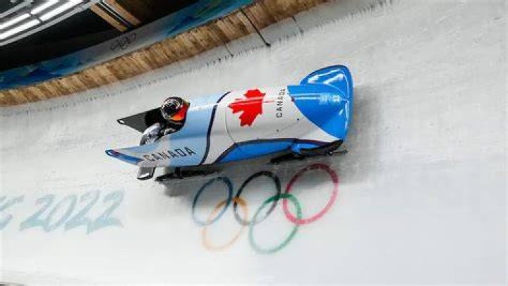 
Who Are Melanie Hasler Parents? Explore The Career And Net Worth Details Of The Bobsleigher 