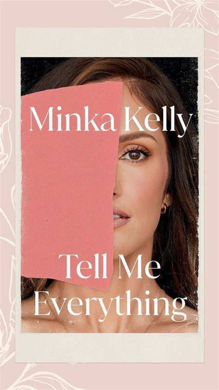 Who are Minka Kelly’s parents? Actress opens up on traumatic childhood in new memoir