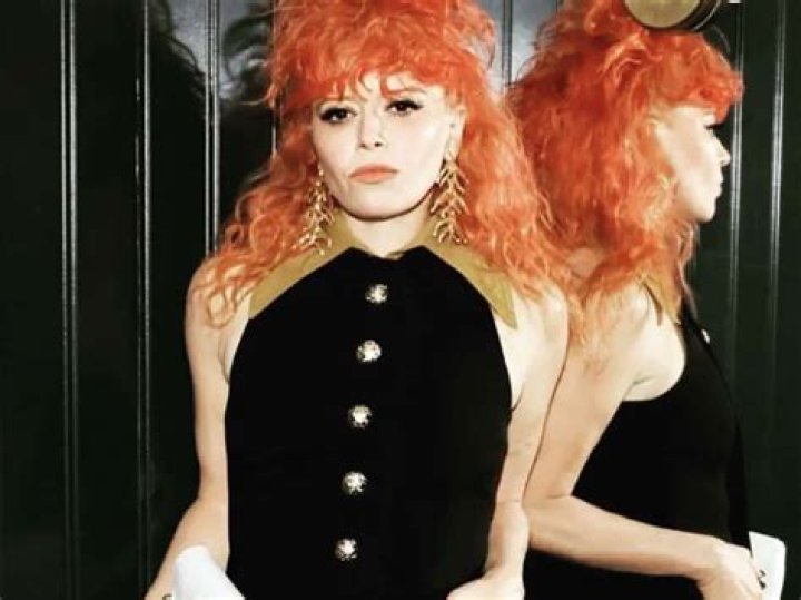 Who Are Natasha Lyonne Parents, Aaron Braunstein And Yvette Braunstein?Siblings And Net Worth