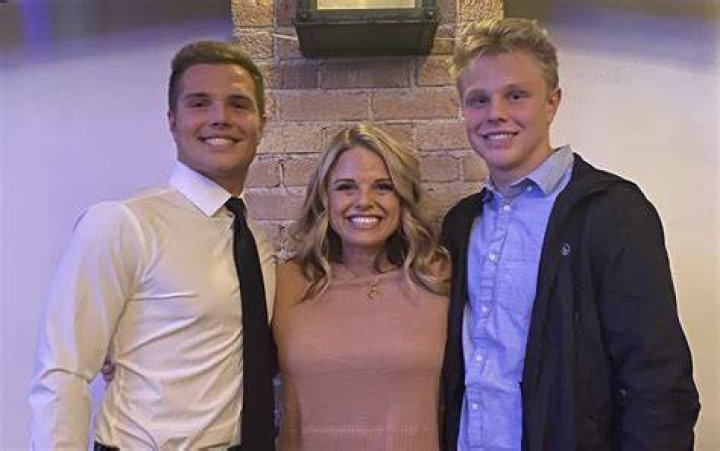 
Who Are Peter Neal’s Parents? Everything To Know About The American Lawyer’s Upbringing 