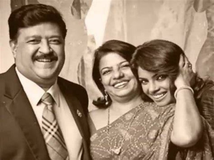 Who are Priyanka Chopras Parents? Priyanka Chopra Biography, Parents Name, Nationality and More
