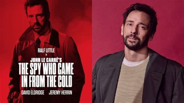 Who Are Ralf Little Parents And Where Are They From?