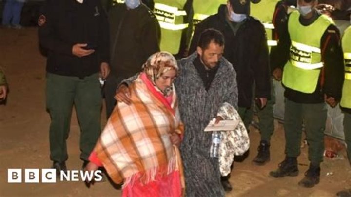 
Who Are Rayan Oram Parents? A 5 Year Old Boy Dies After Being Trapped In Deep Well 