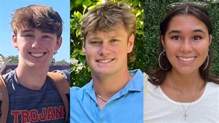 
Who are Richard De-Ita, Kevin Hernandez-Teran, Jesus Rodriguez? 3 of 4 Buffalo Grove High School students killed in multi-vehicle crash identified 