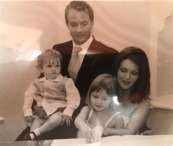 
Who are Rupert Penry-Jones and Laurence Penry-Jones, Children of Actress Angela Thorne? 