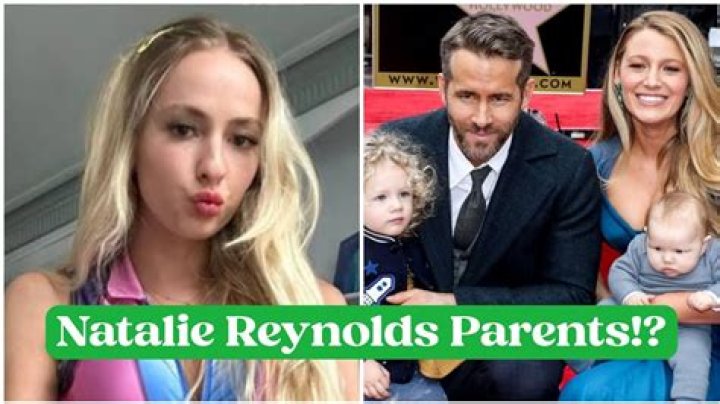 Who are Ryan Reynoldss Parents? Ryan Reynolds Biography, Parents Name, Nationality and More