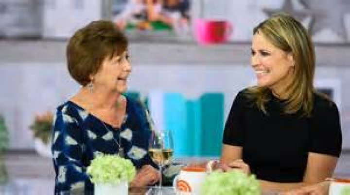 
Who Are Sameha And A.K. Kotb, the parents of Hoda Kotb? Who Is Her Boyfriend Now That Her Engagement to Joel Schiffman Is Over? 