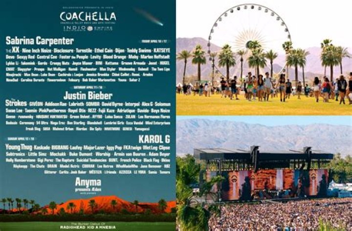 
Who Are Skeggs Members? Popular Australian Band’s Concert In Coachella Gains More Followers 