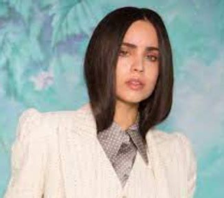Who Are Sofia Carson Parents Laura Char & José F. Daccarett? Purple Hearts Actress Family Background