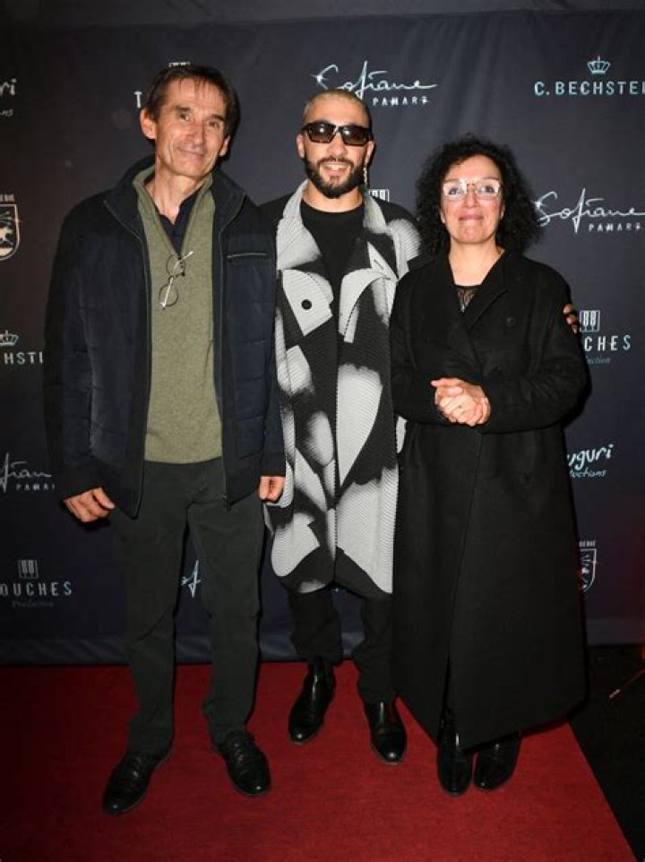 
Who are Sofiane Pamart s Parents? Sofiane Pamart Biography, Parents Name, Nationality and More 