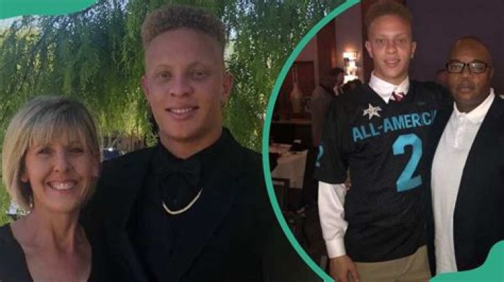 Who are Spencer Rattlers Parents? Spencer Rattler Biography, Parents Name and More