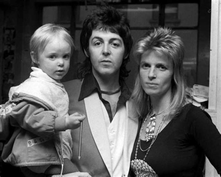 
Who Are Stella McCartney Parents Paul McCartney And Linda McCartney? Family 