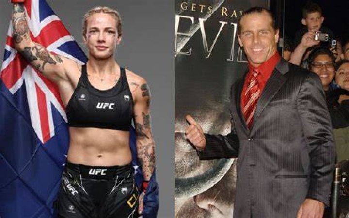 
Who Are Stephanie Egger Parents? UFC Fighter Family And Boyfriend Or Husband Details Explored- Is She Married? 