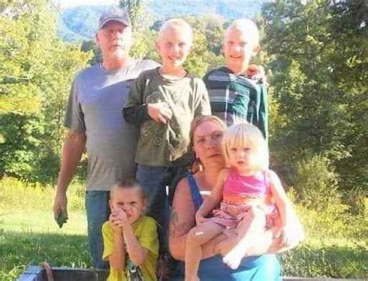 Who Are Summer Wells Parents Donald And Candus? Meet Father Mother And Grandmother