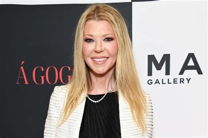
Who are Tara Reid Parents? Parents Name, Net Worth, Age, Wiki, Ethnicity & More 
