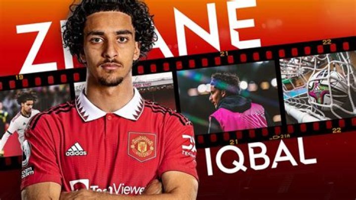 
Who Are the parents of Zidane Iqbal? The Manchester United Midfielder: Additional Information 