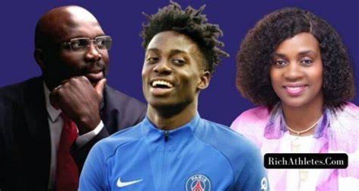 
Who are Timothy Weah Parents? Timothy Weah Biography, Parents Name and More 