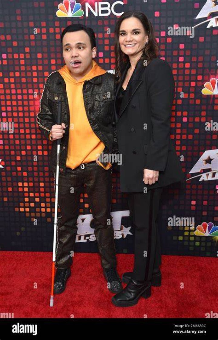Who Are Tina Lee And Eric Lee? Facts To Know About AGT Star Kodi Lee Parents