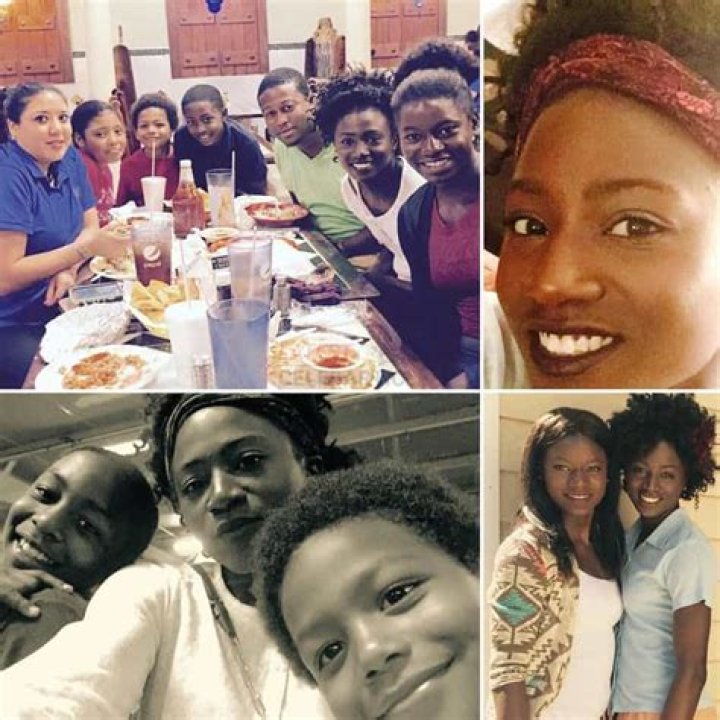 
Who are Tori Bowie’s Parents? Father, Mother and Siblings, Dies at aged 32 