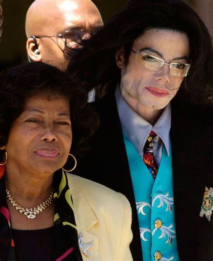 
Who Are Tracy And Rita Jackson? Meet Erin Jackson’s Parents On Instagram 
