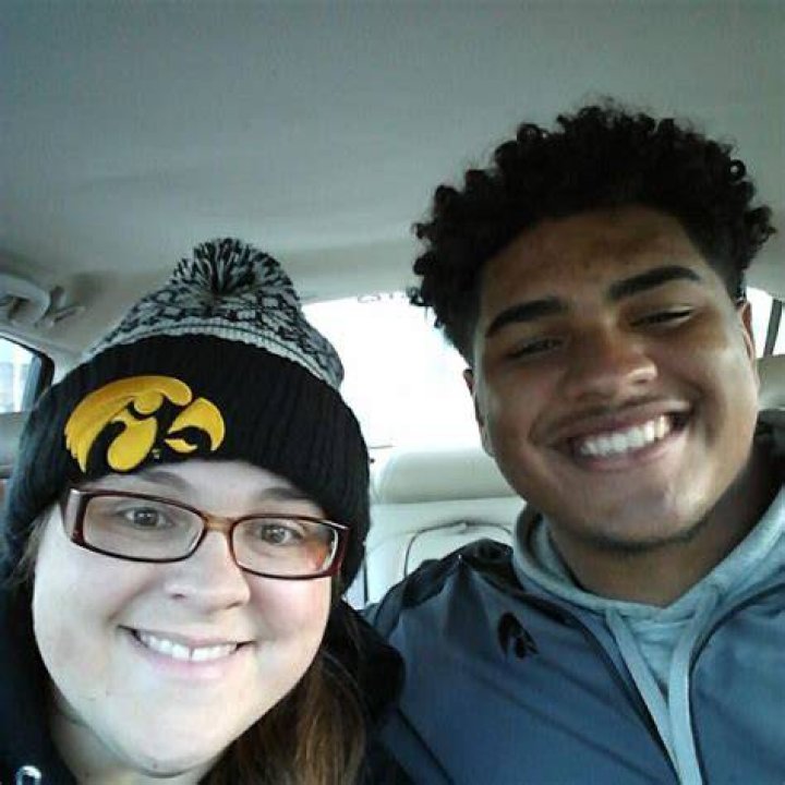 
Who are Tristan Wirfss Parents? Tristan Wirfs Biography, Parents Name, Nationality and More 