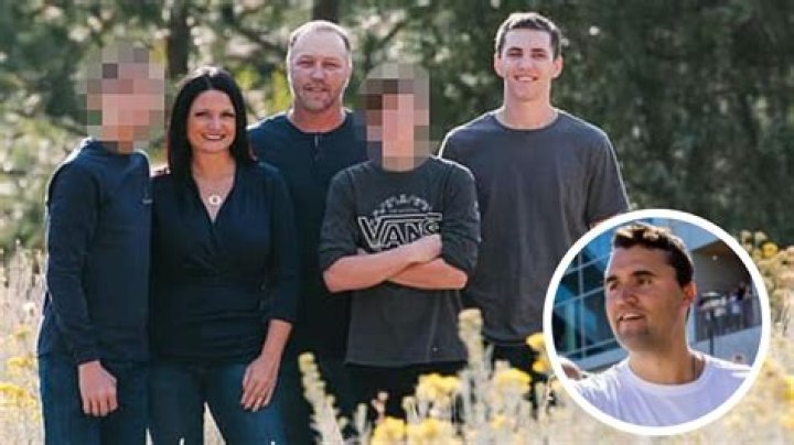 Who are Tyler Erbs Parents? Tyler Erb Biography, Parents Name, Nationality and More