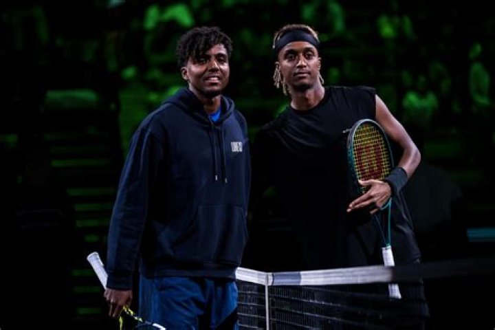 Who Are Yemer Wondwosen And Kelemework Elias Yigletu? Mikael Ymer Parents Family Ethnicity And Net Worth
