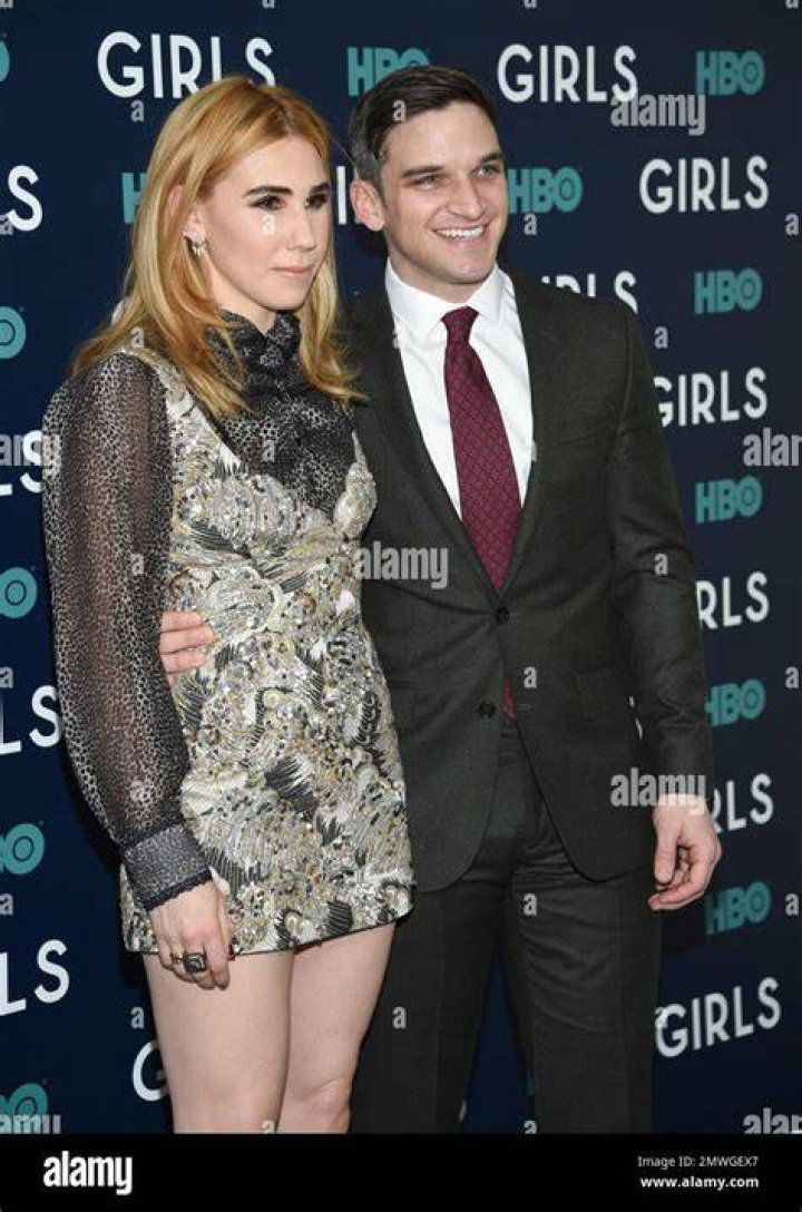 
Who are Zosia Mamets Parents? Zosia Mamet Biography, Parents Name, Nationality and More 