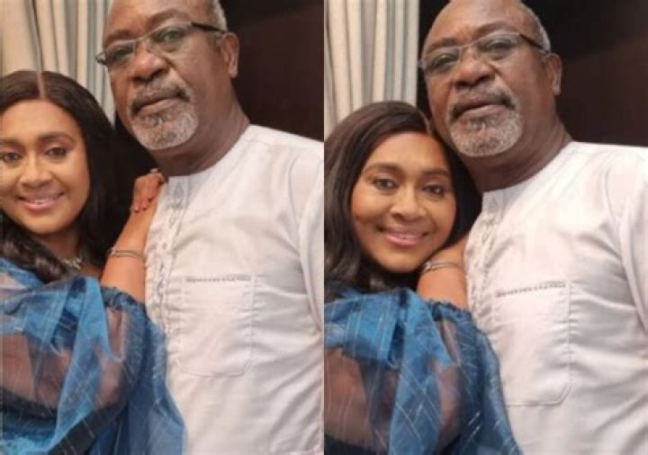 
“Who Can Help Me With Divorce Papers?” – Actress Hilda Dokubo funnily asked 