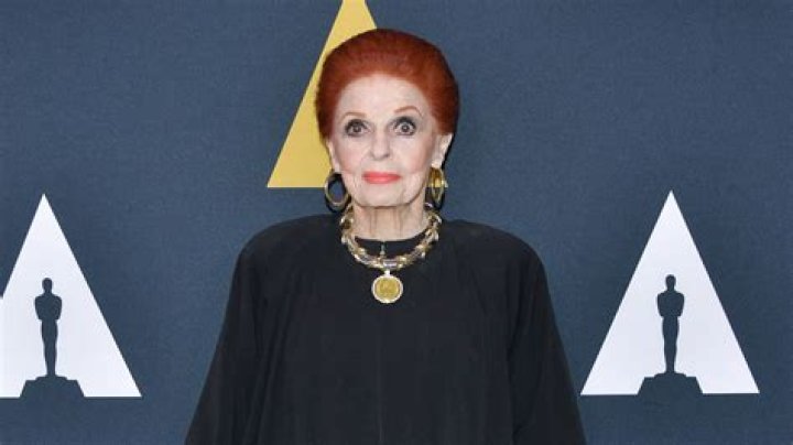 
Who did Carole Cook play in Sixteen Candles? Tributes pour in as Lucille Ball protege dies aged 98 