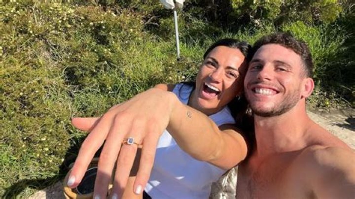 
Who Exactly Is Shaylee Bent Partner? Fans Are Curious With Rumors Of Her Relation With David Fifita 