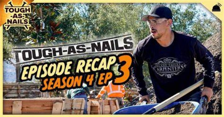 
Who got punched out of Tough as Nails season 4 episode 3? Challenges, cash prizes and more explored 