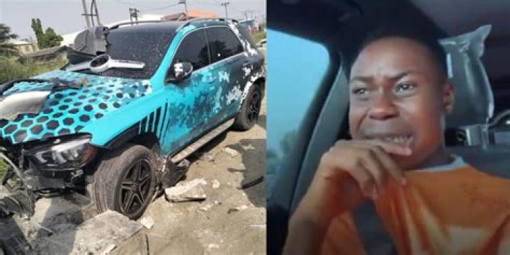 
Who Is Aaron Morris On TikTok? Moto Crash Linked To His Death 