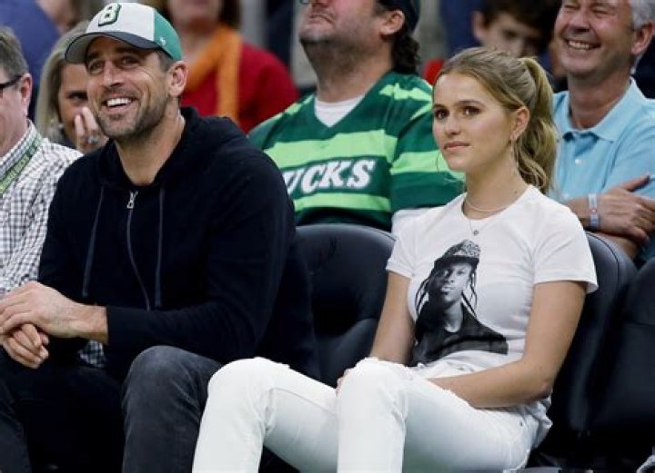 
Who is Aaron Rodgers? His Wiki: Dating Danica Patrick, Girlfriend, Wife, Net Worth, Family, Brother, Marriage 