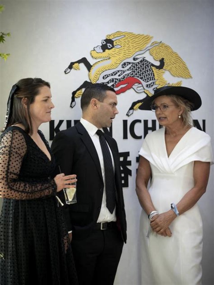 
Who Is Aaron Violi Wife Rachel? Explore More About Liberal Party Candidate Family 