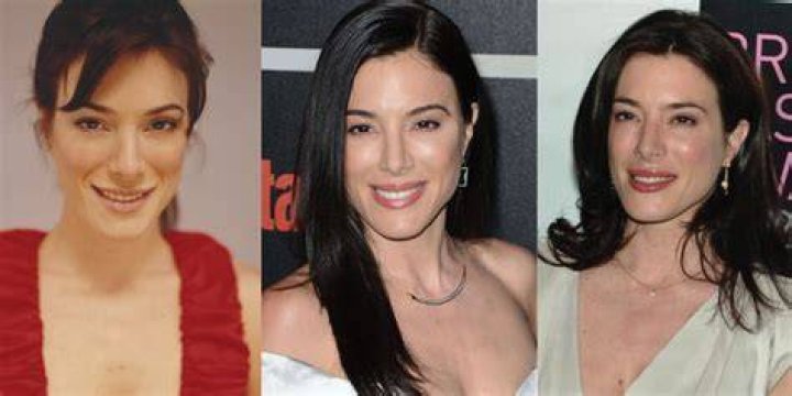 
Who is actress Jaime Murray? Plastic Surgery, Measurements 