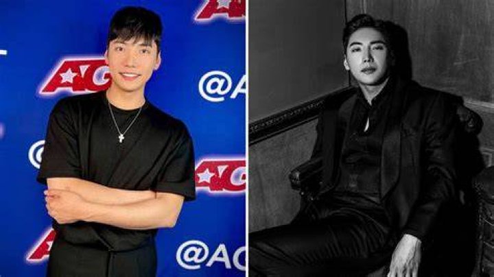 
Who is AGT contestant Yu Hojin? Magician had previously appeared on America’s Got Talent Season 11 