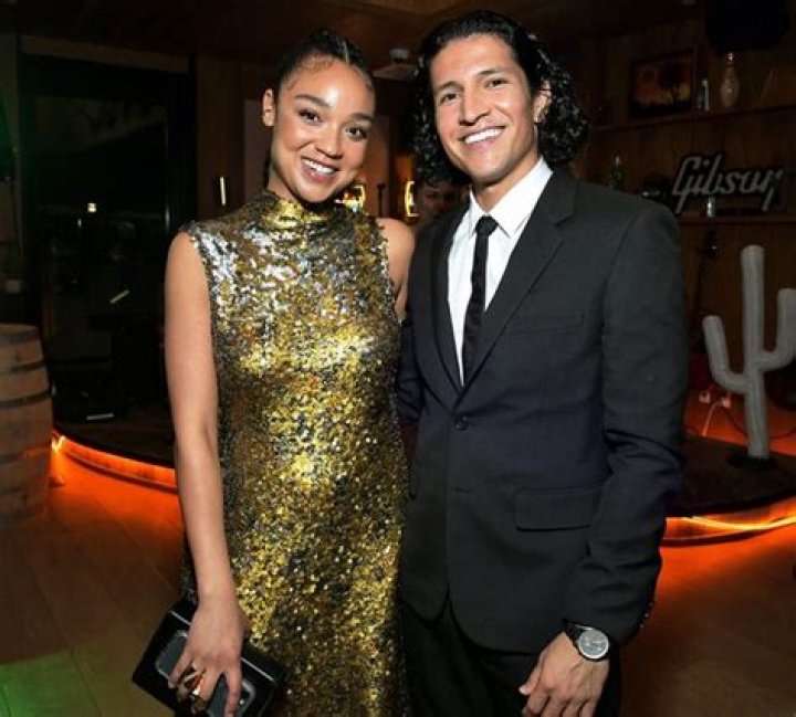 
Who Is Aisha Dee Boyfriend? Facts About Look Both Ways Actress 
