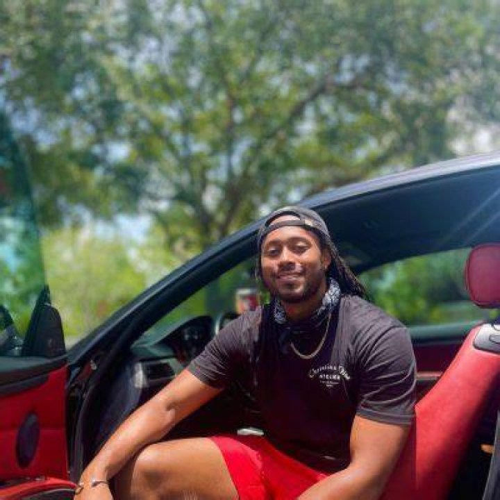 Who Is Akio Ross From “Back in the Groove” Season 1?