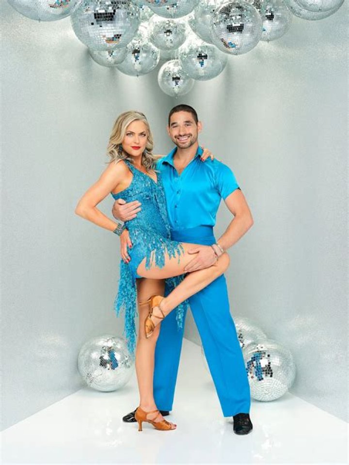 Who is Alan Bersten? Meet DWTS dance pro amid Gabby Windey dating rumors