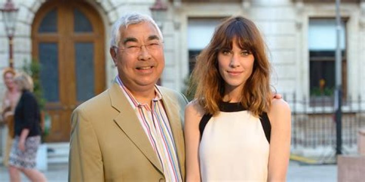 Who Is Alexa Chung’s Dad, Philip Chung? Here’s All We Know About The British Writer