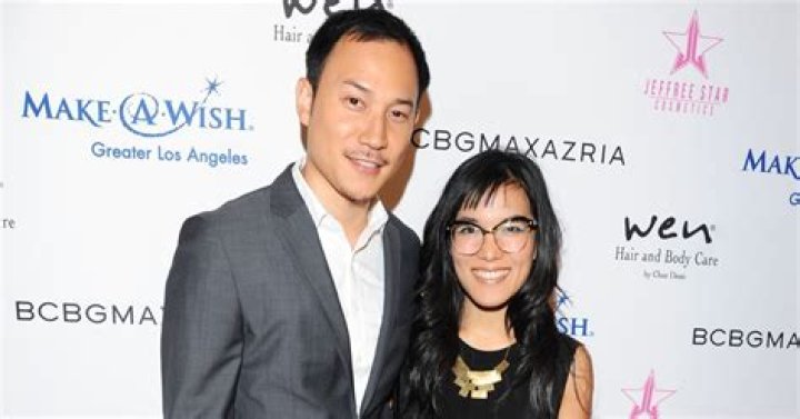 Who Is Ali Wong’ Best Friend Citadelle On “Celebrity IOU” HGTV?