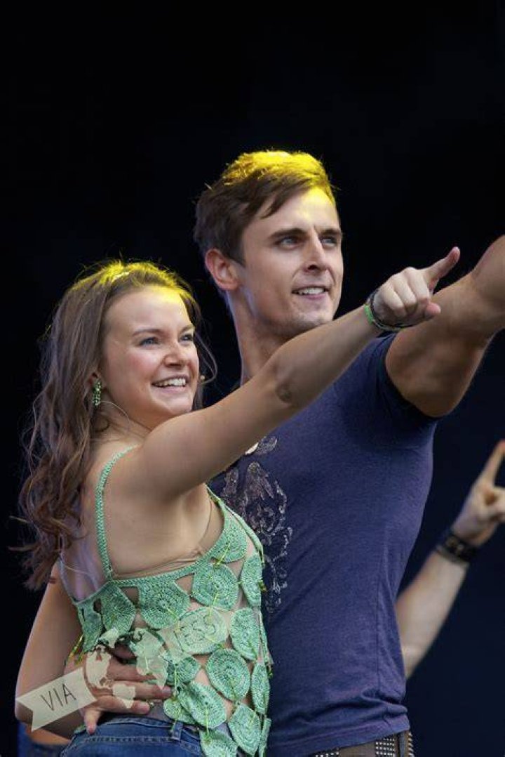 Who Is Alice Stokoe? Age Wikipedia And Fiance Of Actress