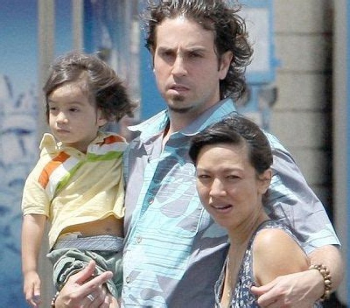 Who Is Amanda Rodriguez? Learn About Wade Robson’s Wife And Children